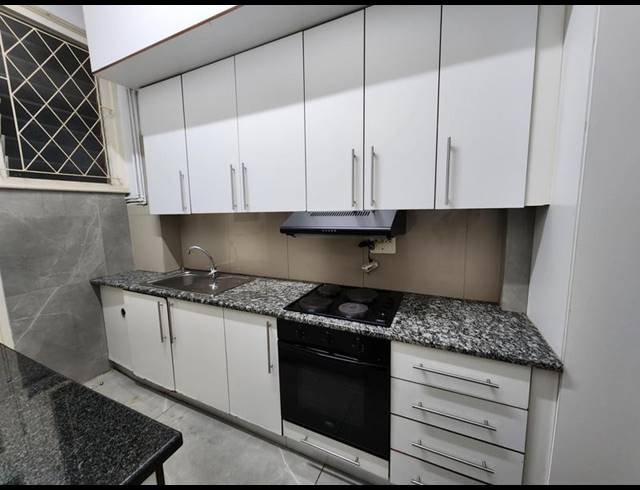 2 BEDROOM PROPERTY TO RENT IN NORTH BEACH